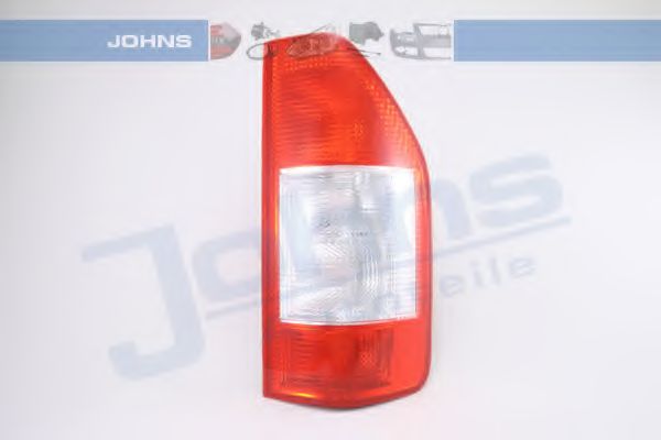 50 63 88-3 Lampa spate JOHNS 