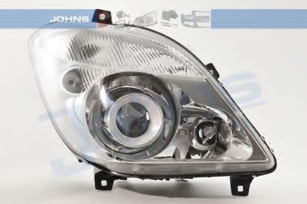 50 64 10-4 Far JOHNS 