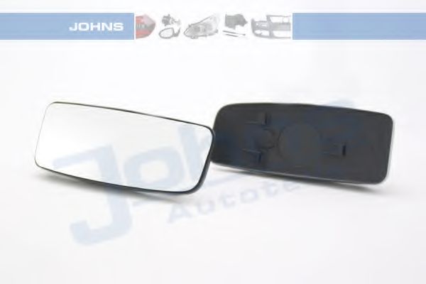 Sticla oglinda, oglinda retrovizoare exterioara