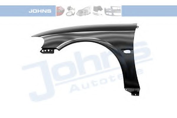 55 15 01 Aripa JOHNS 