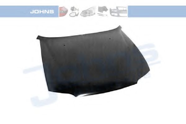 55 15 03 Capota motor JOHNS 