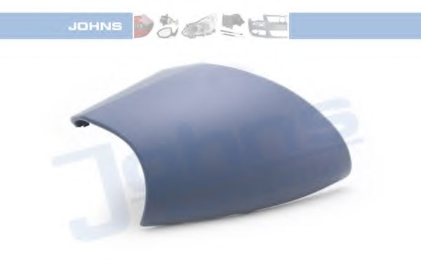 55 15 37-90 Acoperire oglinda exterioara JOHNS 