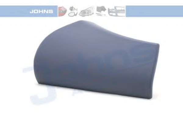 55 15 38-91 Acoperire oglinda exterioara JOHNS 