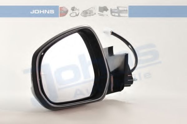 55 62 37-21 Oglinda exterioara JOHNS 
