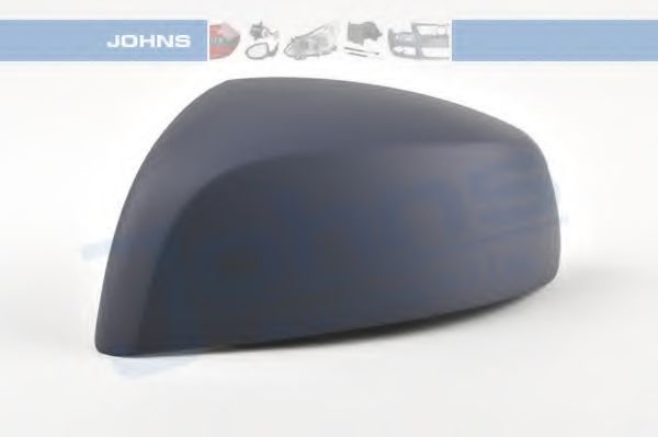 55 62 37-91 Acoperire oglinda exterioara JOHNS 