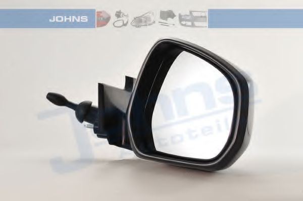 55 62 38-1 Oglinda exterioara JOHNS 