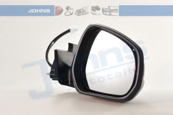 55 62 38-21 Oglinda exterioara JOHNS 