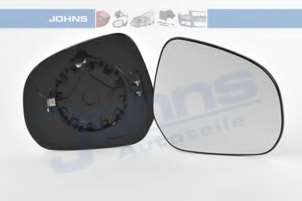 Sticla oglinda, oglinda retrovizoare exterioara