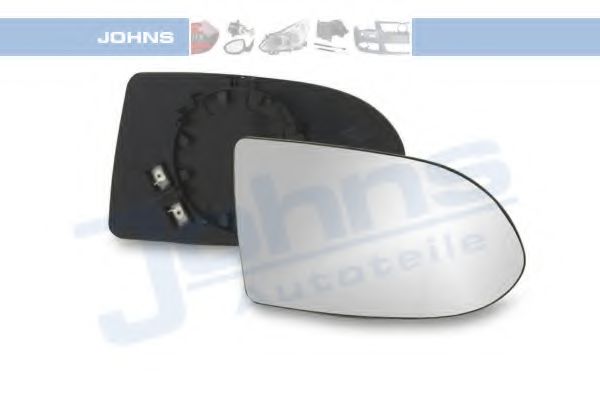 Sticla oglinda, oglinda retrovizoare exterioara