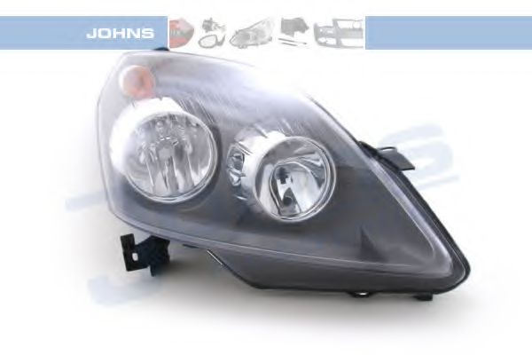 55 72 10 Far JOHNS 