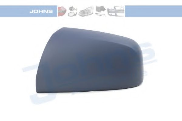 55 72 37-93 Acoperire oglinda exterioara JOHNS 