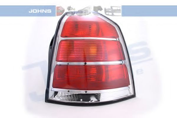 55 72 88-1 Lampa spate JOHNS 