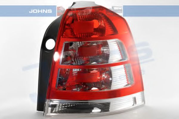 55 72 88-3 Lampa spate JOHNS 