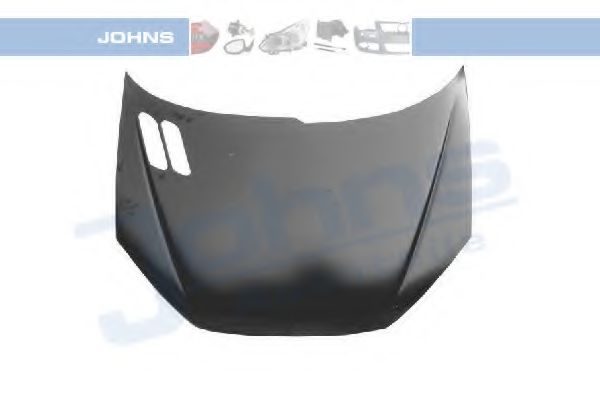 57 26 03 Capota motor JOHNS 