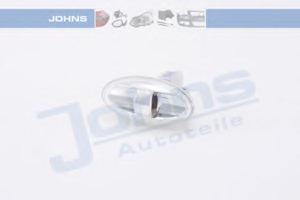 57 26 21-4 Semnalizator JOHNS 