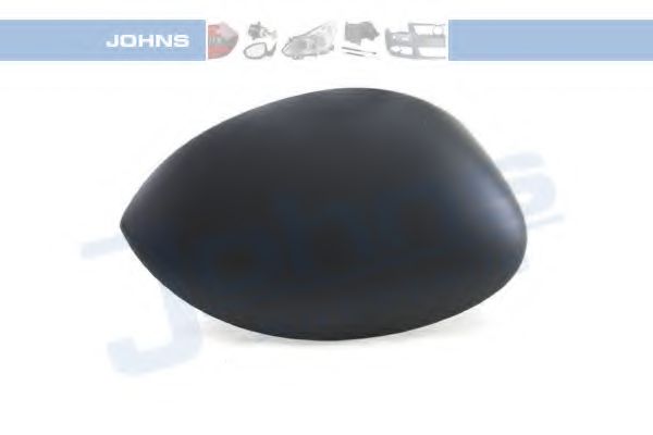 57 26 38-90 Acoperire oglinda exterioara JOHNS 