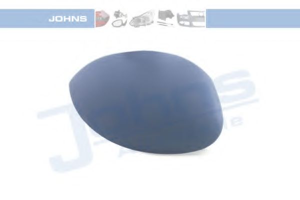 57 26 38-91 Acoperire oglinda exterioara JOHNS 