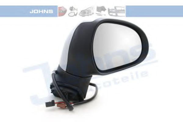 57 27 38-21 Oglinda exterioara JOHNS 