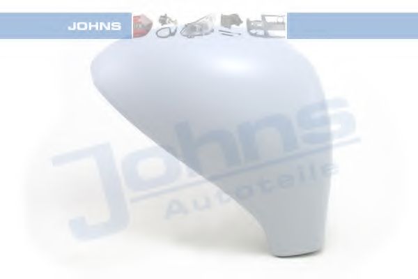 57 27 38-91 Acoperire oglinda exterioara JOHNS 