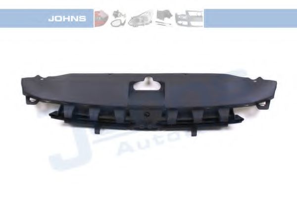 57 39 05 Grila radiator JOHNS 