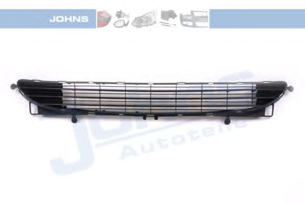 57 39 27 Grila ventilatie, bara protectie JOHNS 