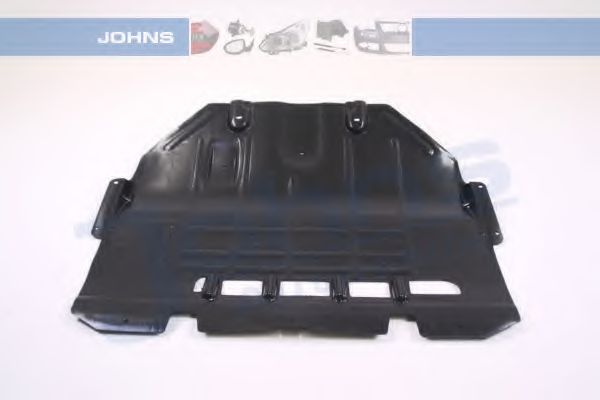 57 39 33 Material amortizare zgomot, nisa motor JOHNS 