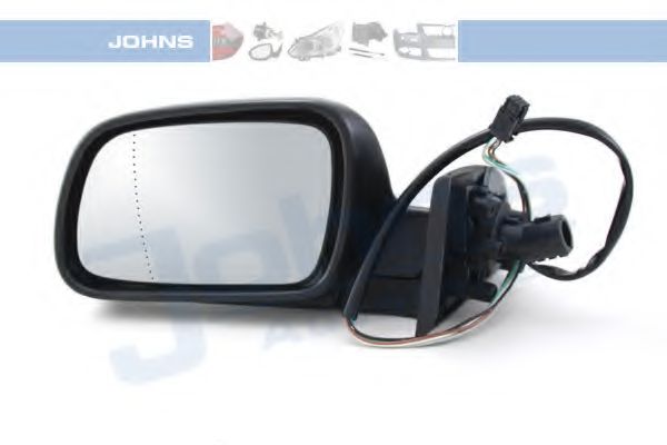 57 39 37-21 Oglinda exterioara JOHNS 