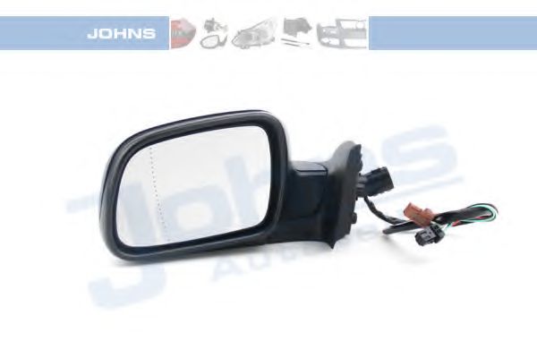 57 39 37-25 Oglinda exterioara JOHNS 