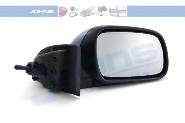 57 39 38-1 Oglinda exterioara JOHNS 