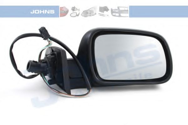 57 39 38-21 Oglinda exterioara JOHNS 