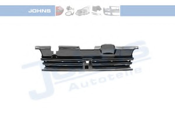 57 45 05 Grila radiator JOHNS 