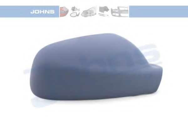 Acoperire oglinda exterioara