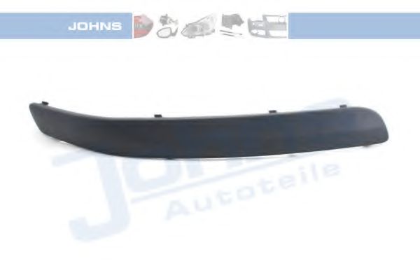 71 01 07-8 Banda de protectie, bara de protectie JOHNS 