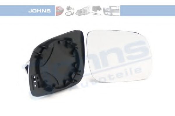 Sticla oglinda, oglinda retrovizoare exterioara