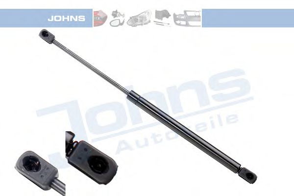 71 01 95-91 Amortizor portbagaj JOHNS 