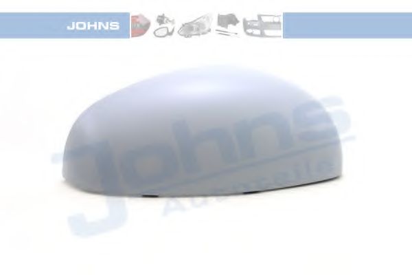 71 02 38-91 Acoperire oglinda exterioara JOHNS 