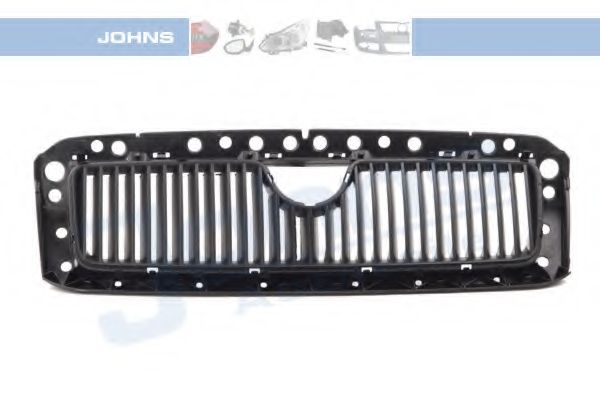 Grila radiator