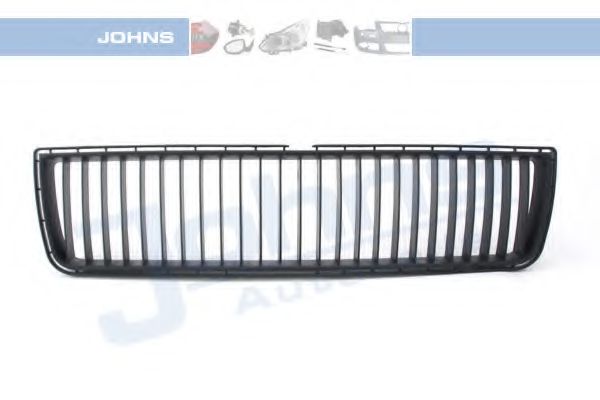 71 20 27-6 Grila ventilatie, bara protectie JOHNS 