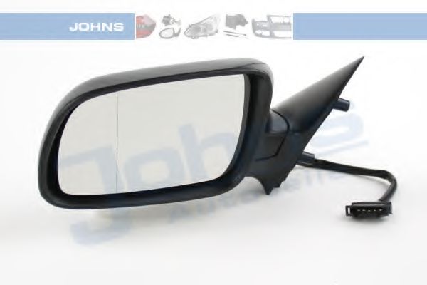 71 20 37-21 Oglinda exterioara JOHNS 