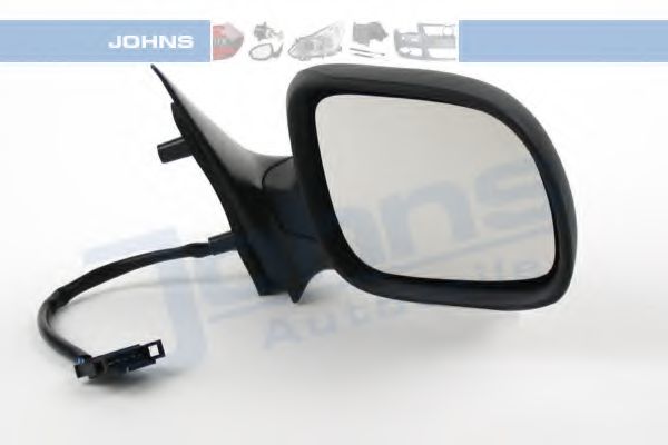 71 20 38-21 Oglinda exterioara JOHNS 