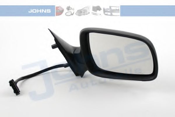 71 20 38-25 Oglinda exterioara JOHNS 