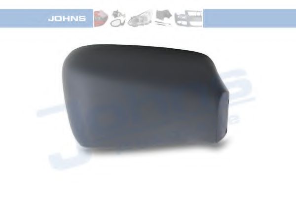 90 06 38-91 Acoperire oglinda exterioara JOHNS 