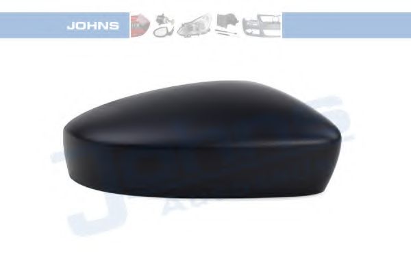95 06 38-90 Acoperire oglinda exterioara JOHNS 
