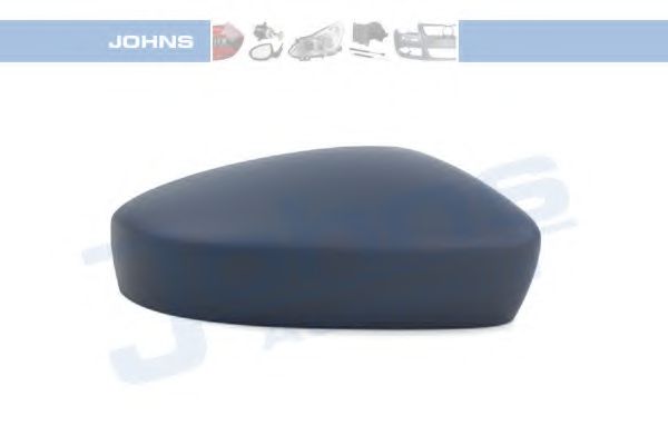 95 06 38-91 Acoperire oglinda exterioara JOHNS 