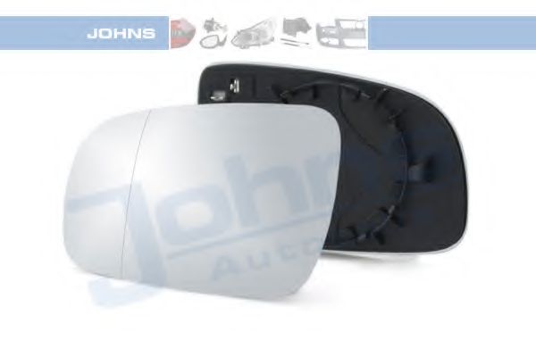 Sticla oglinda, oglinda retrovizoare exterioara