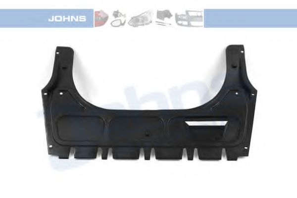 95 26 33 Material amortizare zgomot, nisa motor JOHNS 