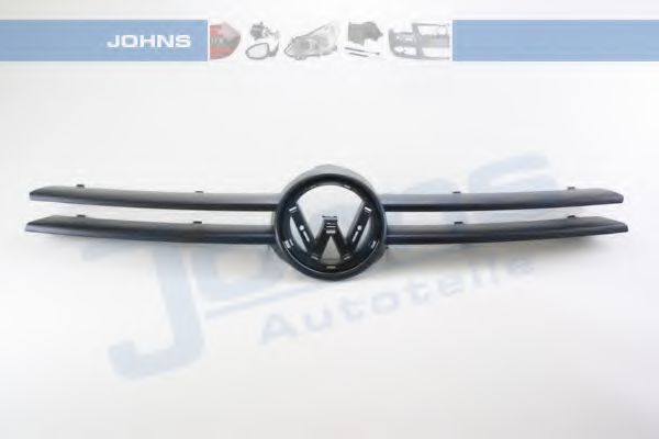 Grila radiator