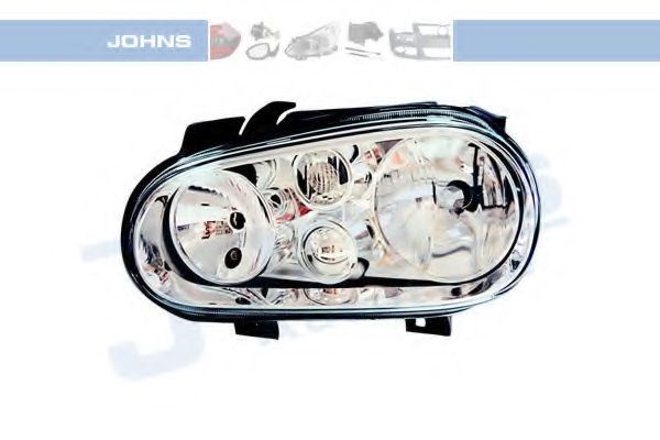 95 39 09 Far JOHNS 