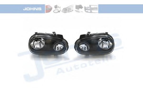 95 39 09-95 Set faruri principale JOHNS 
