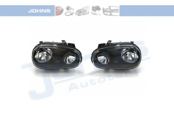 95 39 09-97 Set faruri principale JOHNS 
